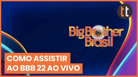 bbb ao vivo gshow|bbb22 ao vivo agora.